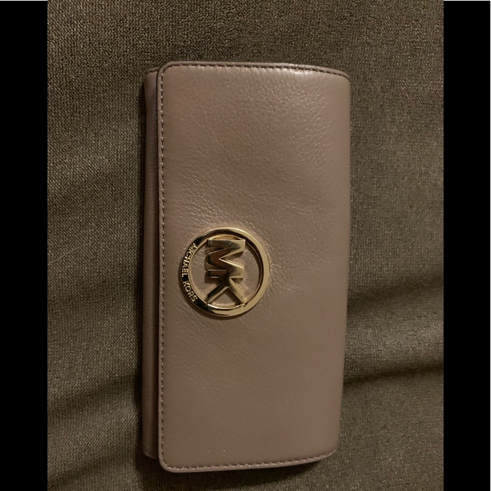 Michael Kohl’s Wallet